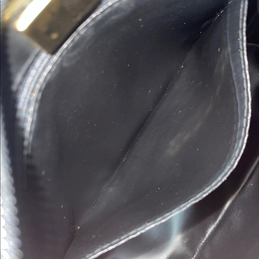 Stuart Weitzman Patchwork Crossbody - Picture 13 of 15